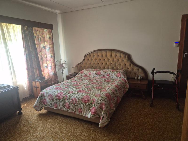 To Let 2 Bedroom Property for Rent in Bothaville Free State
